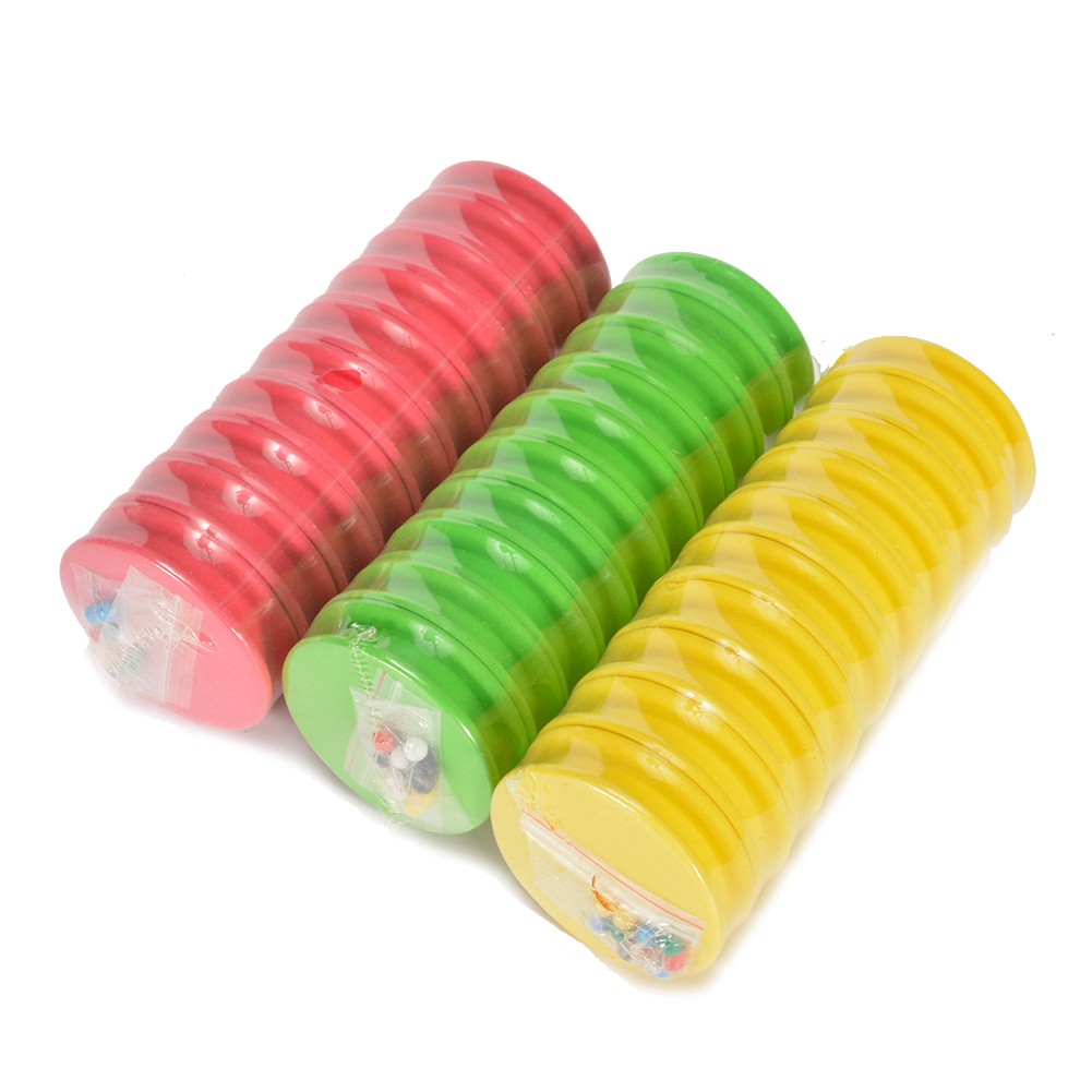 Fishing Line Dispenser - 10 PCS 휴대용 낚시 라인 스풀