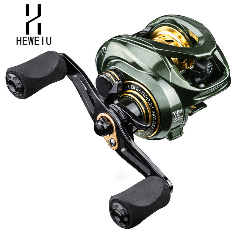 Ice Fishing Line - HEWEIU WK 1000 골든 이글 라인컵
