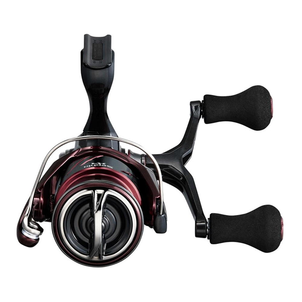 2025 시마노 세피아 XR 스피닝 낚시릴 9+1BB  - Daiwa Reel Bg 리뷰 및 가격