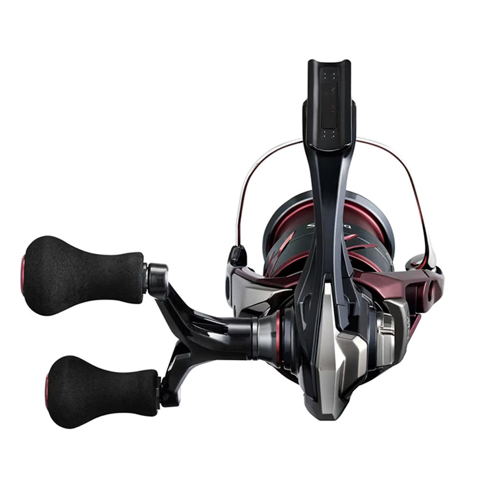 2025 시마노 세피아 XR 스피닝 낚시릴 9+1BB  - Daiwa Reel Bg 리뷰 및 가격