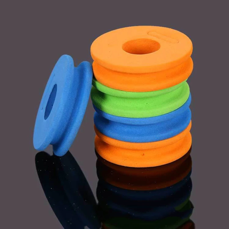 10개입 EVA 폼 스풀 낚시 와인딩 보드 낚시 바늘  - Fishing Line Spool 리뷰 및 가격