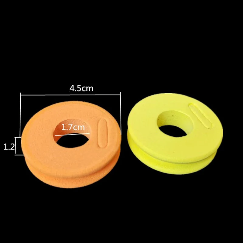 10개입 EVA 폼 스풀 낚시 와인딩 보드 낚시 바늘  - Fishing Line Spool 리뷰 및 가격