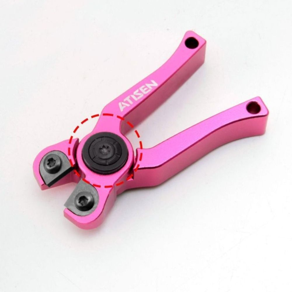 텅스텐 스틸 헤드 낚싯줄 커터 내장 스프링 방수 루어  - Fishing Line Cutter 리뷰 및 가격