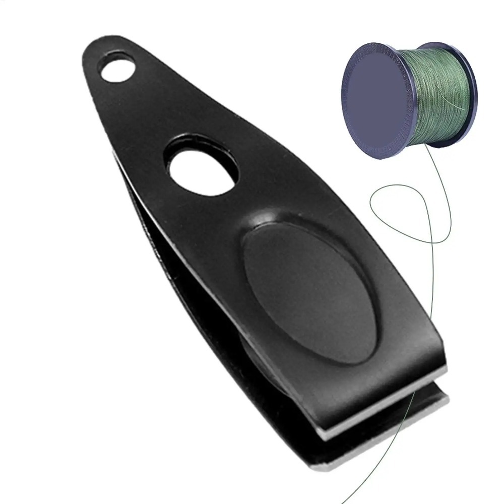 휴대용 낚싯줄 절단기 1개 나일론 카본 와이어 라인 절 - Fishing Line Cutter 리뷰 및 가격